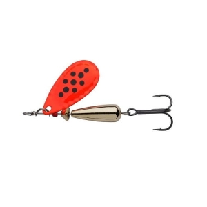 Abu Garcia Droppen 12g Narancs