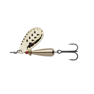 Abu Garcia Droppen 12g Arany Fekete Márkák