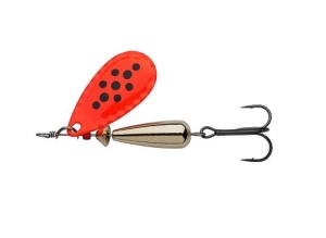 Abu Garcia Droppen 8g Narancs
