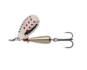 Abu Garcia Droppen 6g Arany/Fekete Márkák