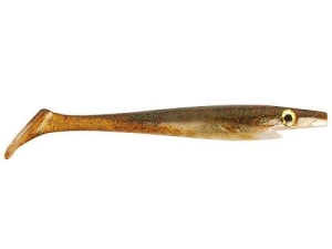 PIG SHAD Jr 15cm 21g #108 Baby Brown 4db