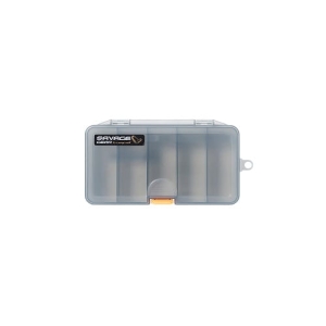 SG LUREBOX 4A FÜST 21.4X11.8X4.5CM