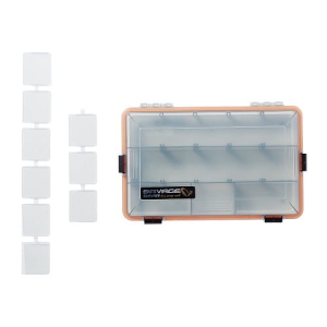 SG WP LUREBOX 6B FÜST 35.5X23X9.2CM