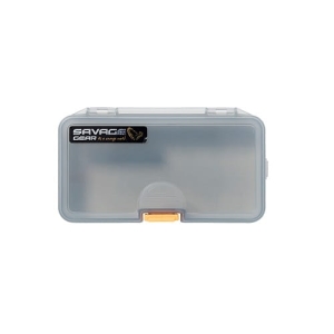 SG LUREBOX 2 FÜST KOMBI SZETT 3DB 16.1X9.1X3.1CM