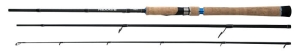Shimano Nexave Spinning bot 2.41m 7-21g 3db.