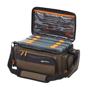 SG SYSTEM BOX BAG L 4 DOBOZ 24X47X30CM 18L