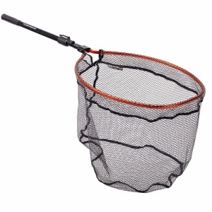 SG Easy-Fold Net csónakázóháló Teleszkópos M