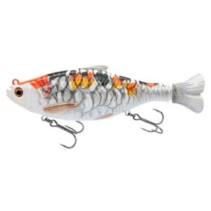 SG 3D Hard Pulsetail Roach 13.5cm 40g Koi pontyok