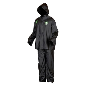 Eldobható Eco Slime Suit Fekete XL