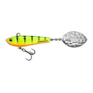 Spinmad Spinning Tail PRO SPINNER 11g 2905