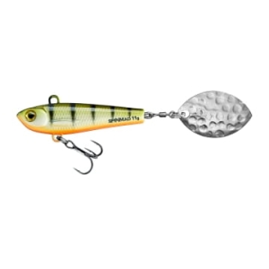 Spinmad Fonófarok PRO SPINNER 11g 2901