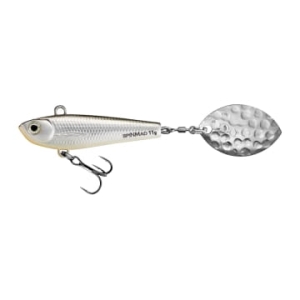 Spinmad Spinning Tail PRO SPINNER 11g 2902