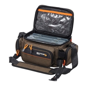SG Box Bags 12L M