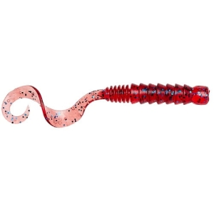 SG Pro Grub 6,5cm 2g Szilva 8psc