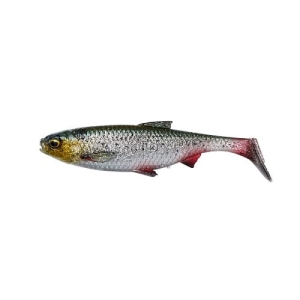 SG 3D River Roach 10cm 10g Zöld ezüst