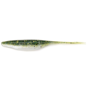 Bass Assassin 10cm Shad Baby Bass 8db.