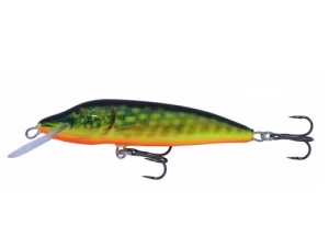 Wobbler Kenart Pike 12 PIX