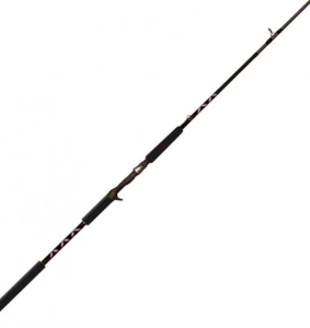 BFT Buster Jerk Stiff 6 rúd 1,83cm 150g dobás