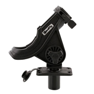 Scotty baitcaster/spinning bottartó 0281BK