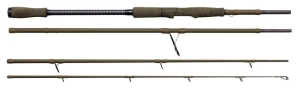 SG4 Medium Game Travel 2.69cm 15-45g 4db