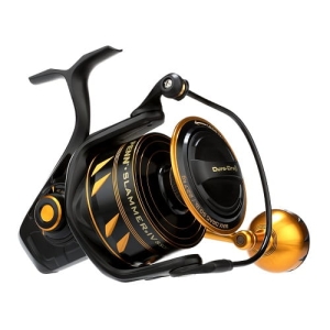 Penn Reel Slammer IV 10500