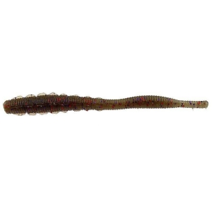 FishUP Scaly 7cm #050 Zöld tök bownr piros lila 10db