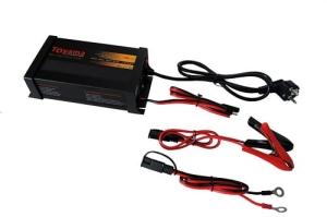 LiFePo4 10A 29.2V töltő