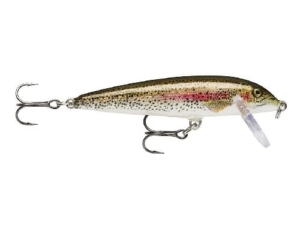 RAPALA Visszaszámlálás 9cm CD09 RTL