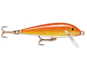 RAPALA Visszaszámlálás 9cm CD09 GFR