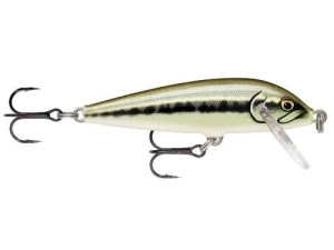RAPALA visszaszámlálás 7cm CD07 AMN