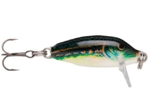 RAPALA Visszaszámlálás 3cm CD03 MN