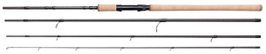 Dam Nanoflex Pro+ Seatrout bot 3,40cm 8-32g 4db