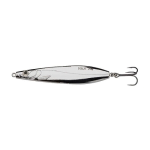 Abu Garcia Solv Blixx 9cm 20g Króm