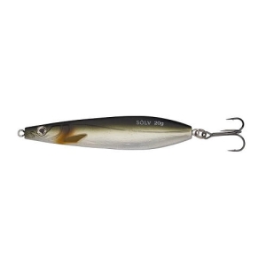 Abu Garcia Solv Blixx 9cm 20g Dark Sandeel