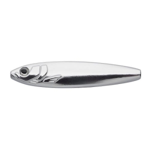Abu Garcia Solv Napp 9cm 19g Króm