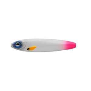 Abu Garcia Solv Napp 9cm 19g Uv rózsaszín farok