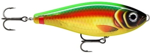 RAPALA X-Rap horog 14cm 74g BPRT