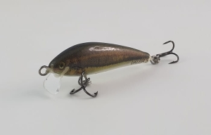 Bonito Ukleja Wobbler 5cm 4g Kol.18 FL