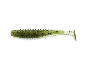 FishUP U-Shad 6,2cm #042 Görögdinnye mag 9db
