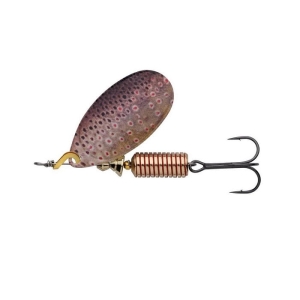 Abu Garcia Fast Attack 4.5g Barna pisztráng