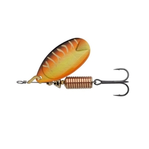 Abu Garcia Fast Attack 10g Red Hot Tiger