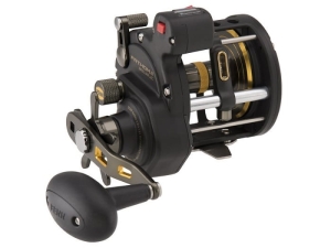 FATHOM® II LEVEL WIND 30 LWLC jobbkezes