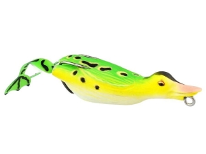 Savage Gear 3D Hollow Duckling gyapjú nélkül S 7.5cm 15g Fruck