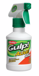 Berkley Gulp Alive! Garnéla