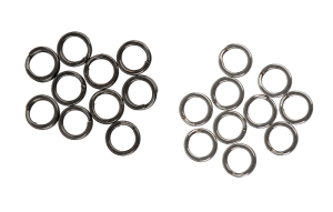 SG Forgókerék Splitring 6mm 35Kg 20db 20Kg 20db