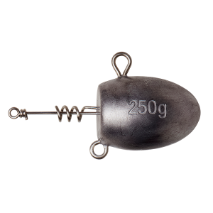 SG Bullet parafa csavarfej 250g