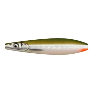 Savage Gear Line Thru Seeker 7.5cm 18g S Zöld Ezüst