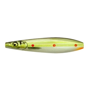 Savage Gear Line Thru Seeker 7,5 cm 18g S Motoroil UV