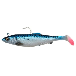 SG 4D Hering Big Shad 22cm 200g Igazi hering PHP