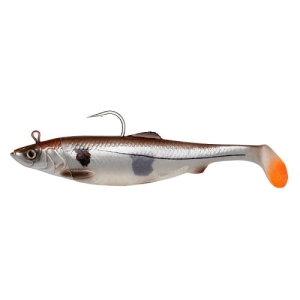 Savage Gear 4D Hering Big Shad 22cm 200G S Haddock PHP